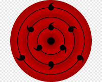 Naruto Eternal Tsukuyomi Logo